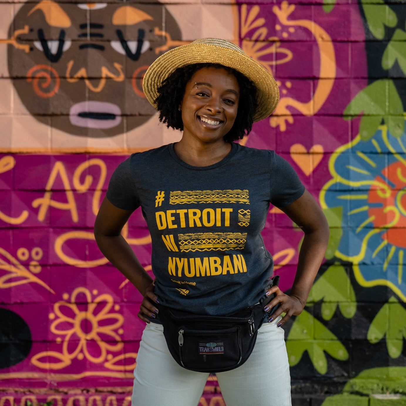 Baobab Fare Clothing