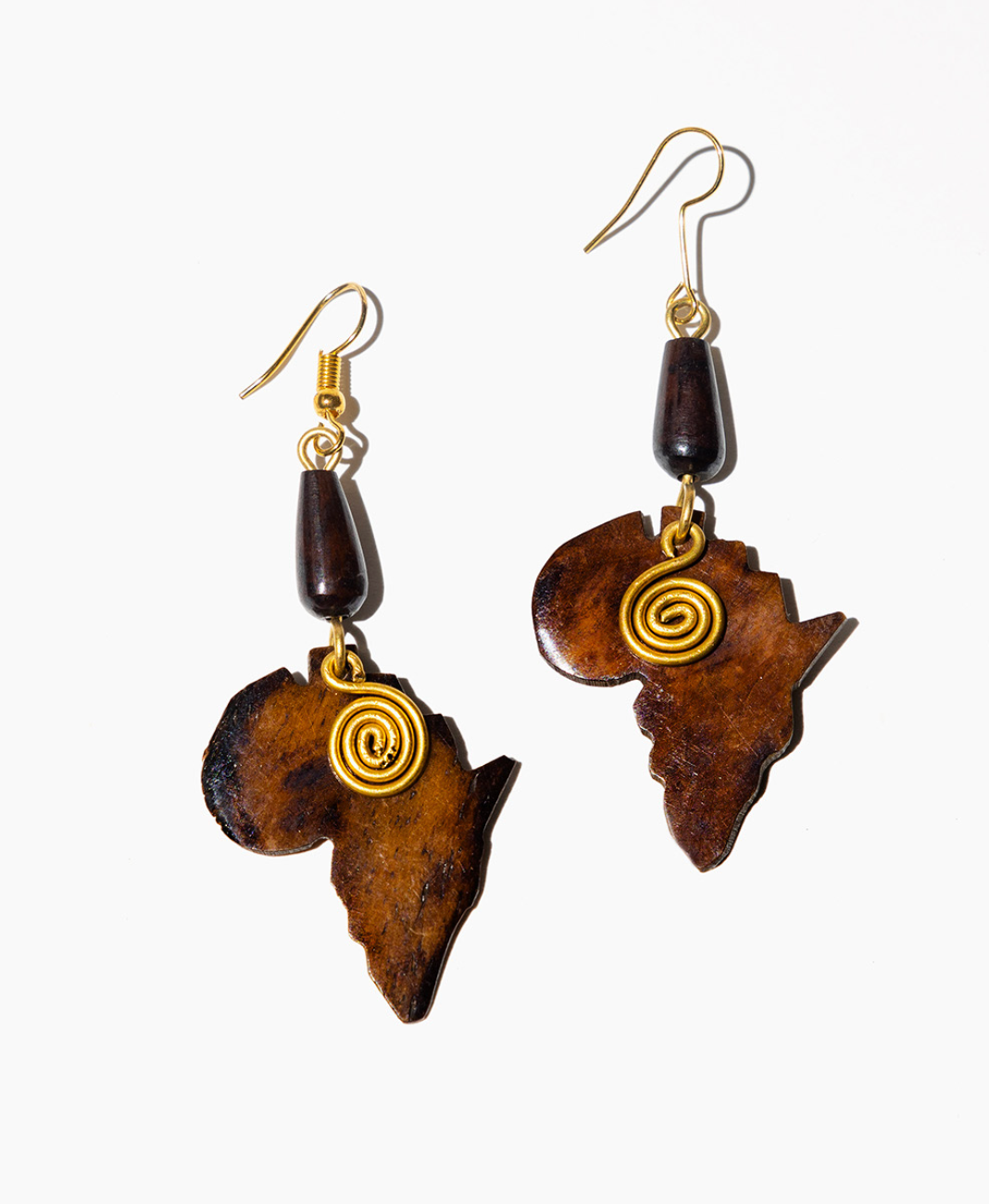 East African Earrings