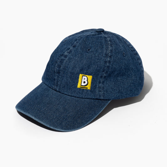 Baobab Fare Hat Blue