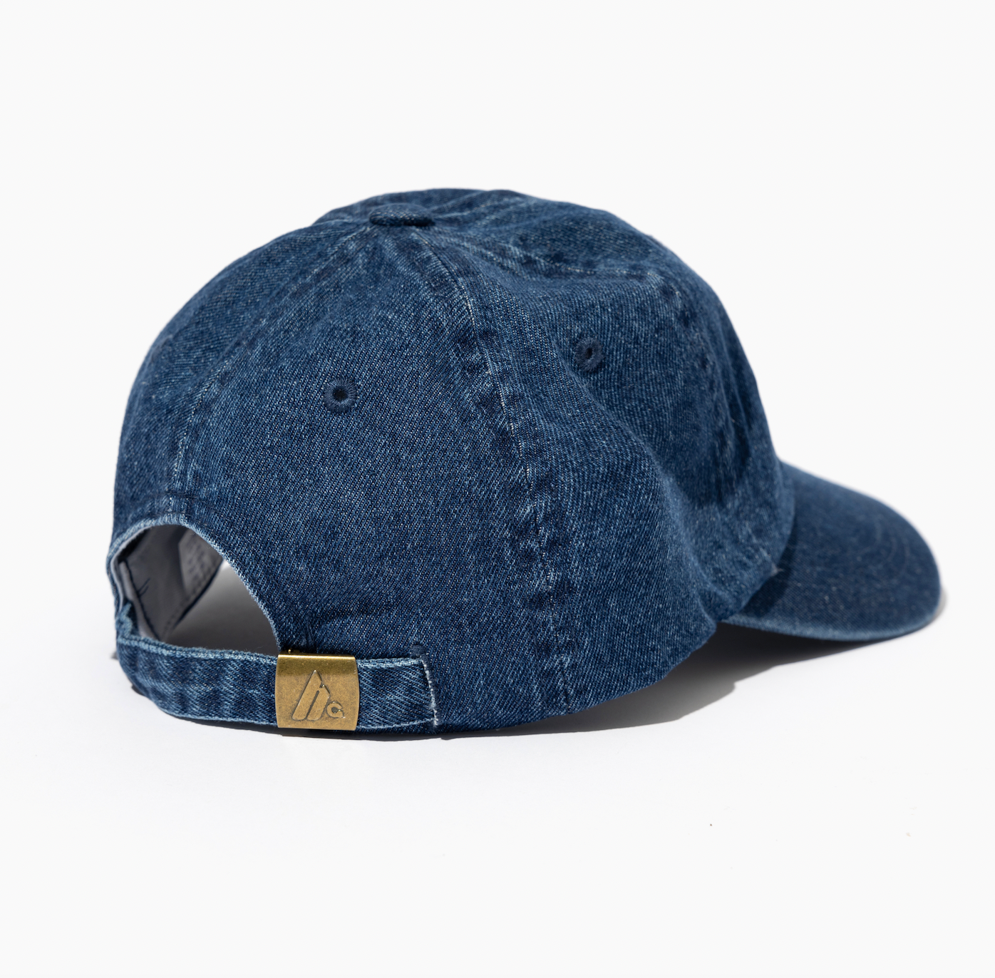 Baobab Fare Cap Blue