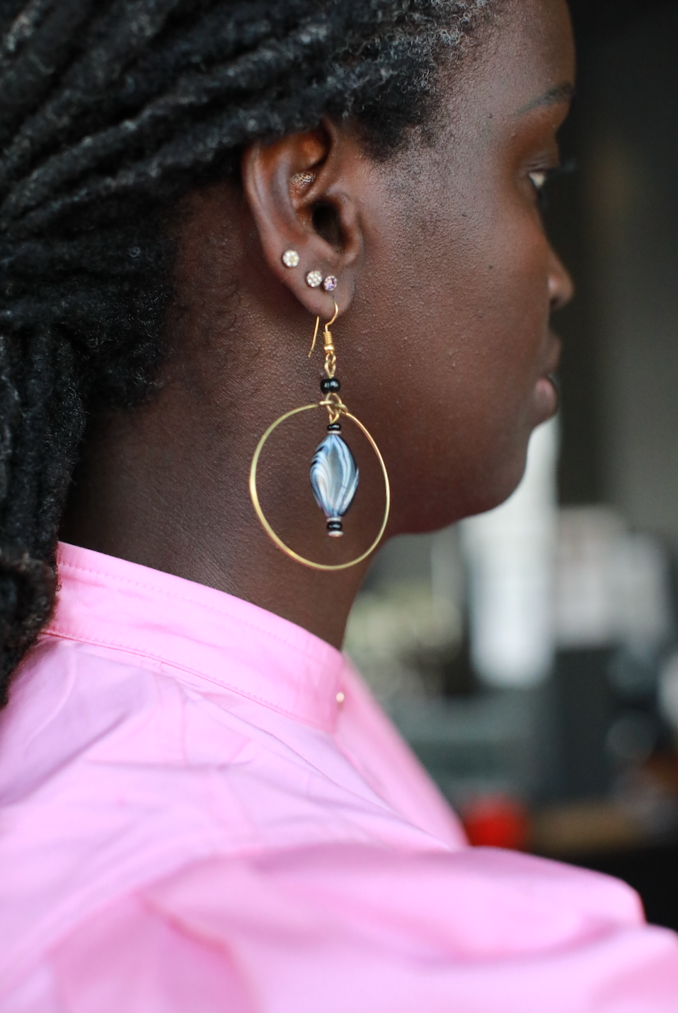 Artisan Jewelry from East Africa