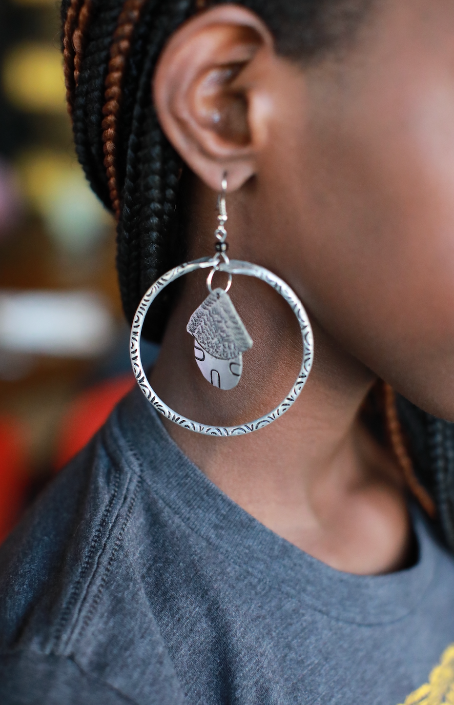 Artisan Jewelry from East Africa