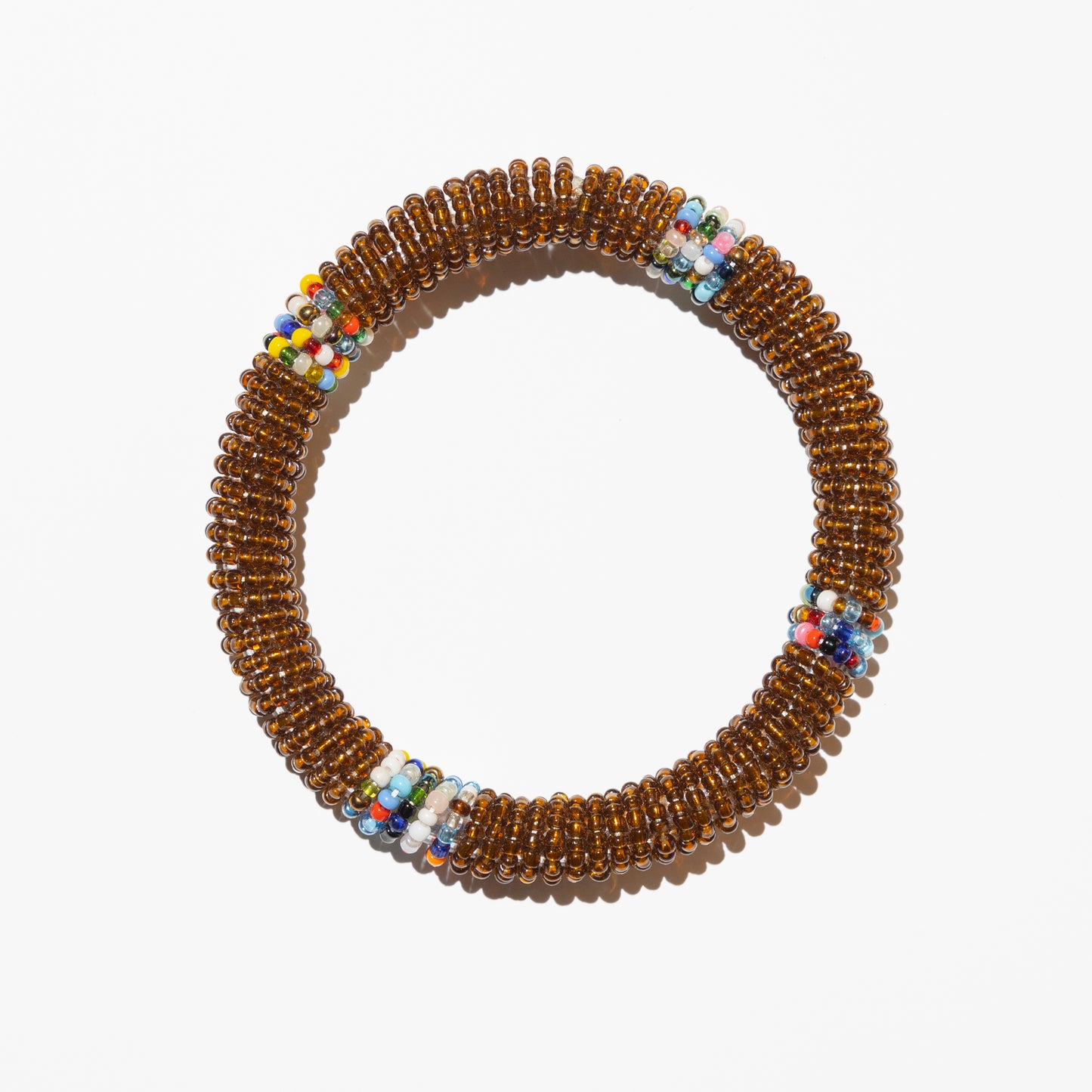 Cultural Jewelry from East Africa