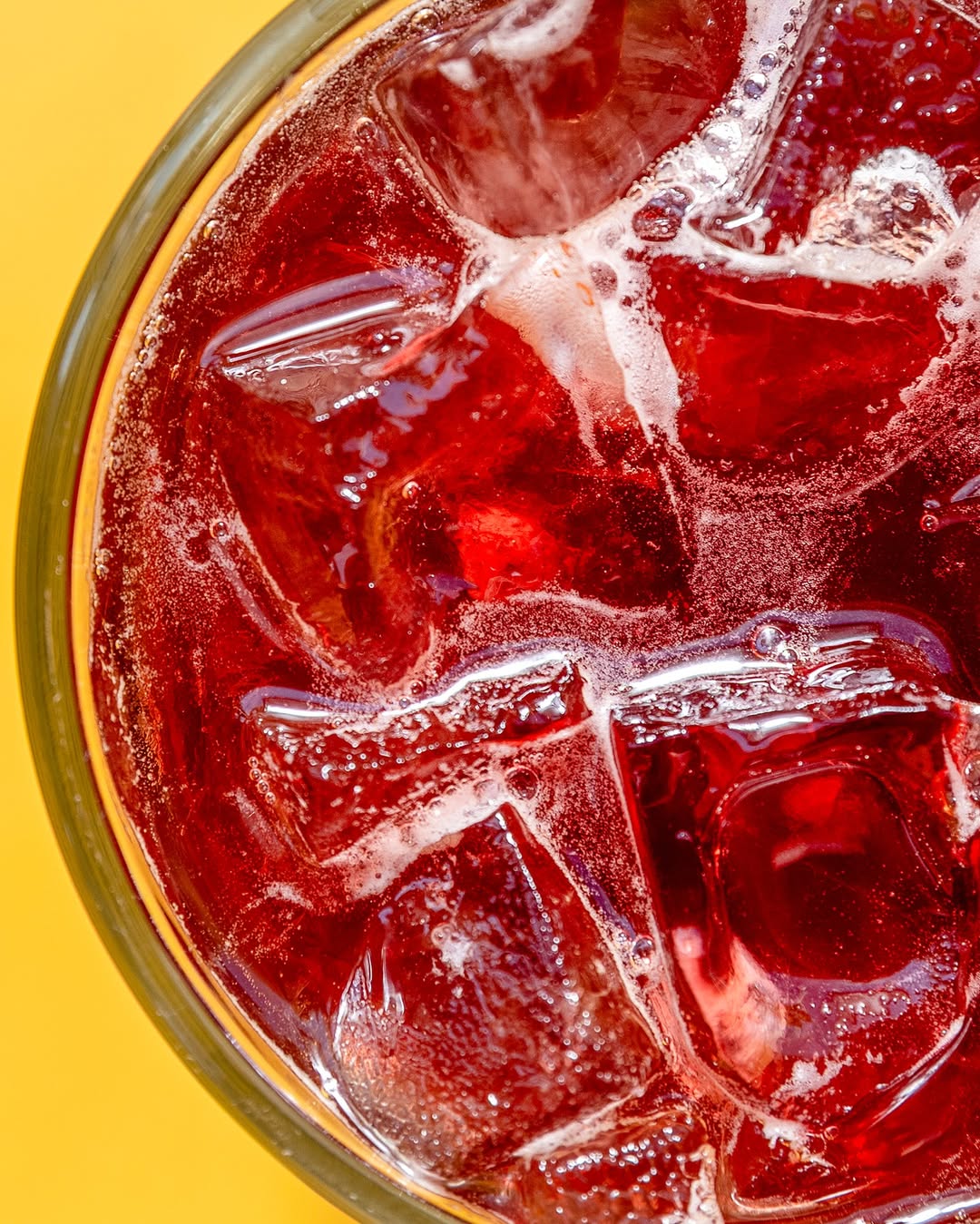 Fizzy Hibiscus (4-pack)