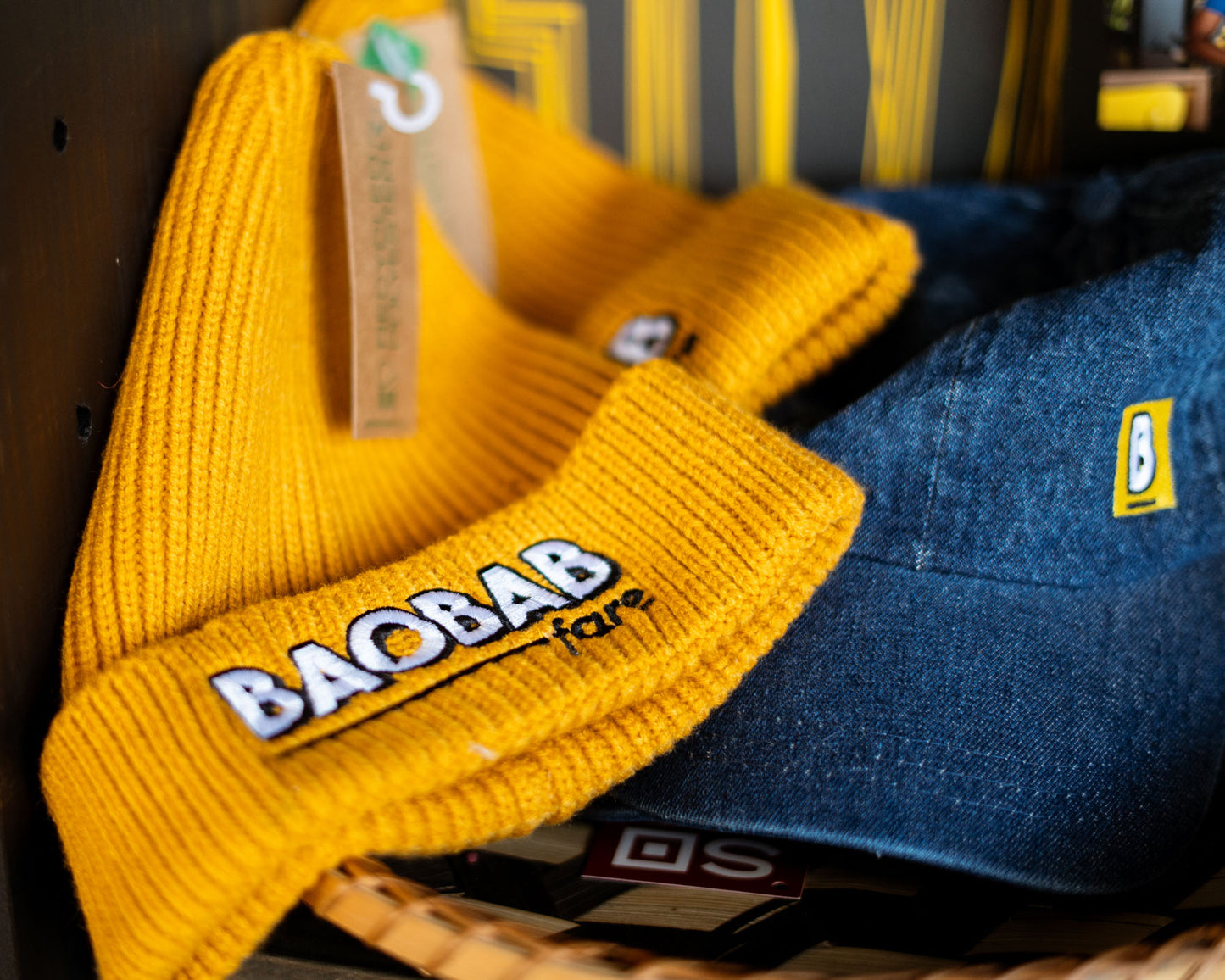Baobab Fare Beanie