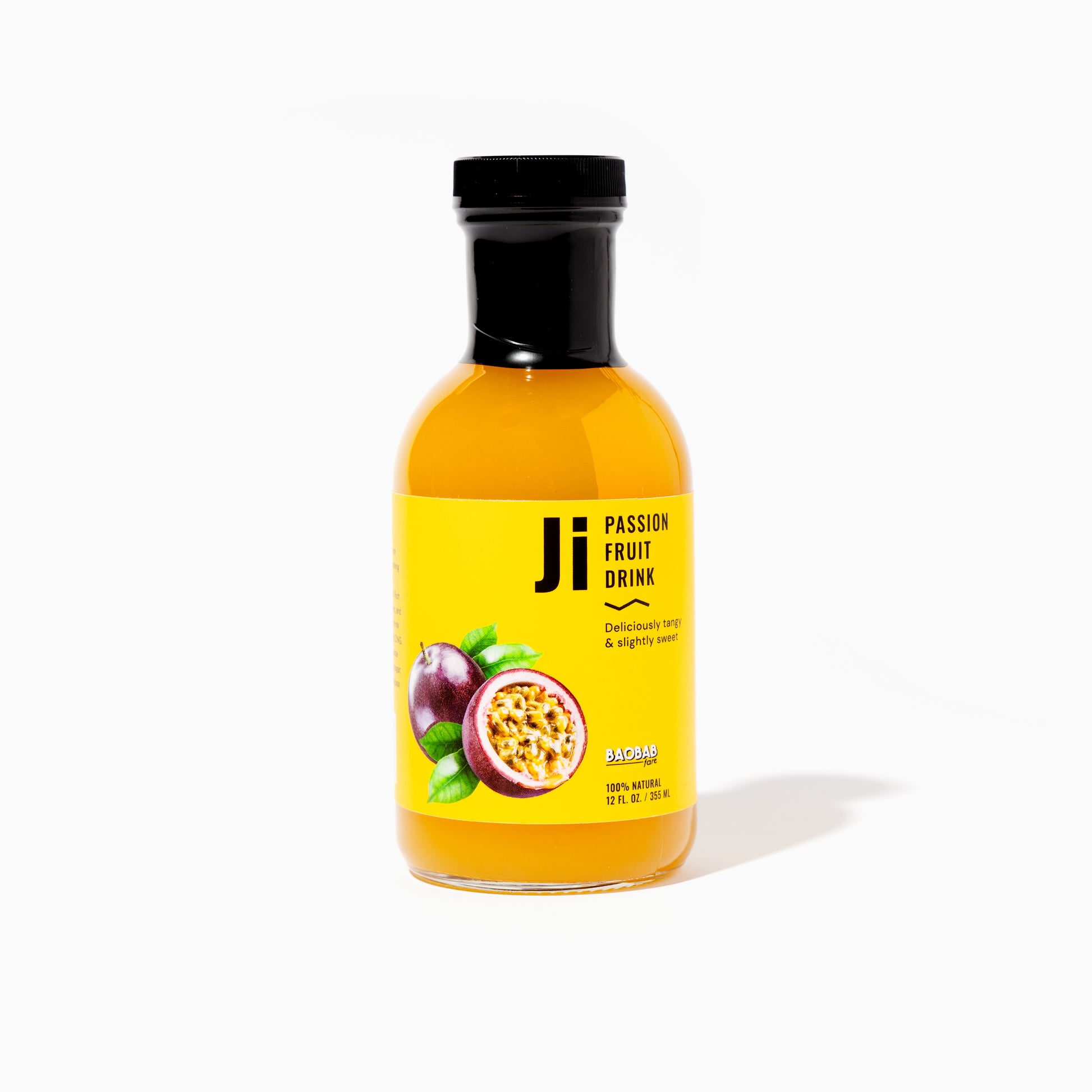 Passion Fruit Juice