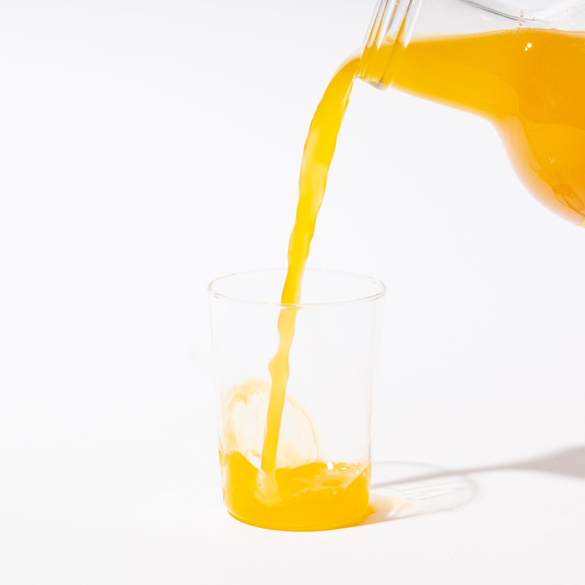 Ji Passion Fruit Juice Exotic Taste at Soko Market